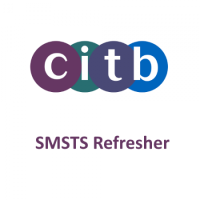 CITB SMSTS Refresher Two Days Course-30-31 Jan-2025