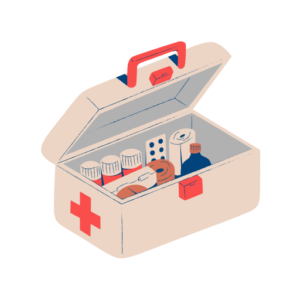 Emergency First Aid at Work Course UK