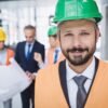 Green CSCS Card UK construction labourer