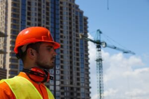 SSSTS Course UK construction supervisor training