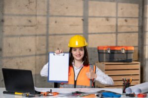 CITB Mock Test UK preparation for construction workers