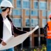Construction Career Path UK from labourer to site manager