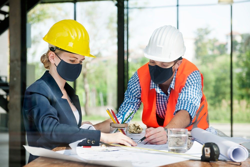 Construction Jobs UK guide for beginners entering the construction industry