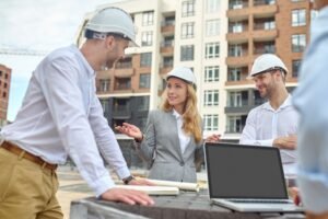 Construction Qualifications UK training and certification guide