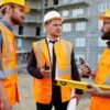 Construction Supervisor Training UK leadership and safety course