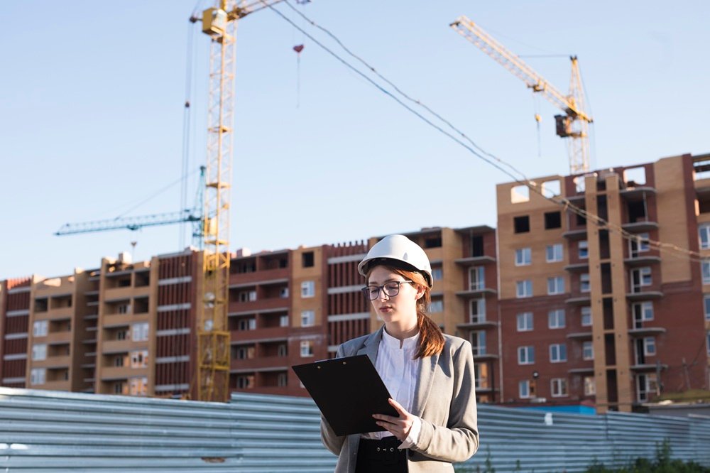 Construction Management Courses UK training for future site managers