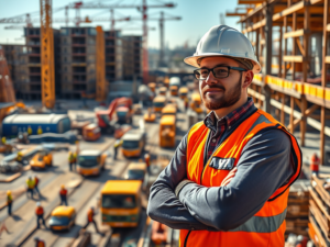 Construction Training Courses UK helping workers develop career skills