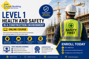Level 1 Health and Safety Course
