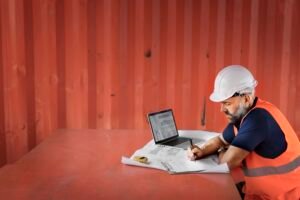 Level 1 Health and Safety Construction