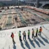 Temporary Works Course training for construction professionals managing site safety