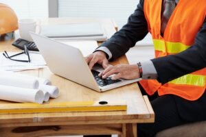 SMSTS Course for UK construction managers