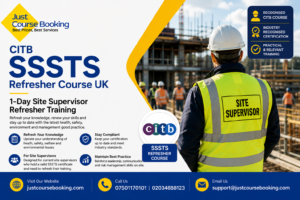 CITB SSSTS Refresher Course