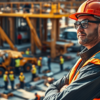 NVQ Construction qualification training for UK workers