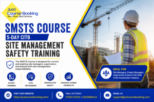 SMSTS Course