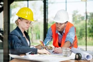 SMSTS Course 5-day construction site management training