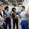 SSSTS Course for UK construction site supervisors