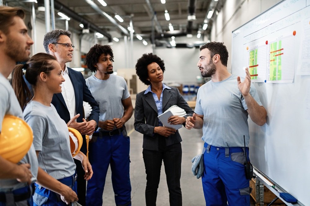 SSSTS Course for UK construction site supervisors