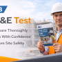 CITB HS&E Test preparation and exam training