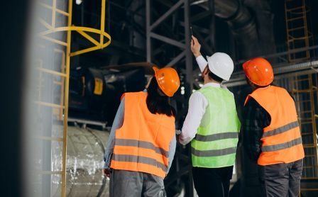 Construction Safety Courses UK