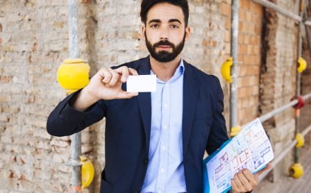 Gold CSCS Card UK