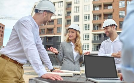 Level 2 NVQ Construction UK