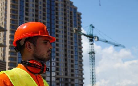 SSSTS Course UK construction supervisor training